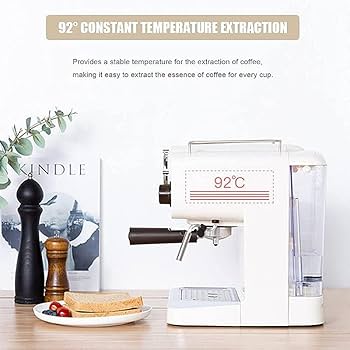 Amazon.co.jp : コーヒーメーカー エスプレッソマシン コーヒー